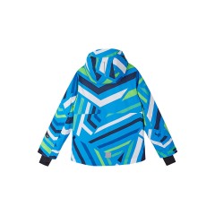 Reima Kinder Skijacke TIRRO Детская лыжная куртка ТИРРО