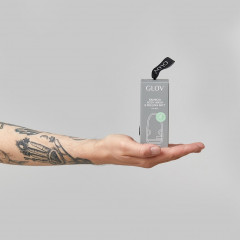GLOV Handschuh Man Black  Перчатка Человек Черный