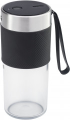 WMF WMF Smoothie-Maker KUCHENminis Mix on the go, 50 W, akkubetrieben  Устройство для приготовления смузи WMF CAKE minis mix на ходу, 50 Вт, на батарейках