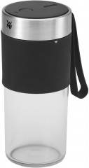 WMF WMF Smoothie-Maker KUCHENminis Mix on the go, 50 W, akkubetrieben  Устройство для приготовления смузи WMF CAKE minis mix на ходу, 50 Вт, на батарейках