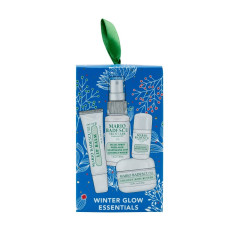 Mario Badescu WINTER GLOW ESSENTIALS  НЕОБХОДИМЫЕ ЗИМНИЕ СВЕТИЛЬНИКИ