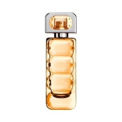 Hugo Boss (Хуго Босс) Eau de Toilette (EdT) Туалетная вода Boss Orange Woman, 50 мл