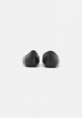 Tommy Hilfiger ROUND  Ballet pumps black ROUND Балетные туфли черный