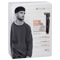 BaByliss Beard Pro  Борода Про