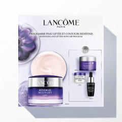 Lancome Multi-Lift Cream Routine Set  Крем для ежедневного применения Multi Lift Cream