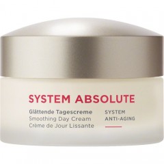 ANNEMARIE BORLIND SYSTEM ABSOLUTE Tagescreme  Разглаживающий дневной крем