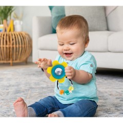 Infantino Infantino Beissringe Geschenk-Set Подарочный набор прорезывателей Infantino