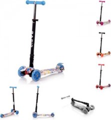 Kinderroller Rapid Roller Детский самокат Rapid Roller