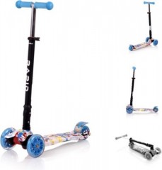 Kinderroller Rapid Roller Детский самокат Rapid Roller