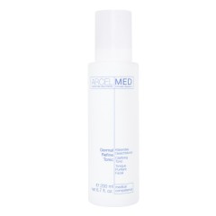 JEAN D'ARCEL Dermal Refine Tonic ARCELMED Gesichtswasser besonders beruhigend Alkoholfrei  Dermal Refine Tonic ARCELMED тоник для лица особенно успокаивающий без спирта