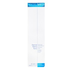 JEAN D'ARCEL Dermal Refine Tonic ARCELMED Gesichtswasser besonders beruhigend Alkoholfrei  Dermal Refine Tonic ARCELMED тоник для лица особенно успокаивающий без спирта