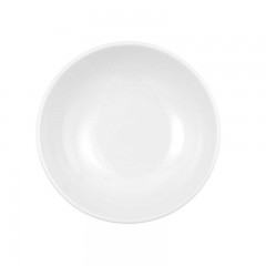 Seltmann Weiden Seltmann Weiden Modern Life Weiss Dessertschale rund 14,5 cm Seltmann Weiden Modern Life Белая десертная тарелка круглая 14,5 см