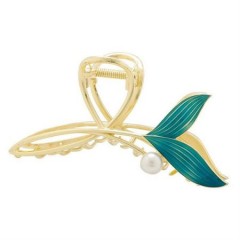SOHO Mermaid Haarklammer Ocean Заколка для волос русалка