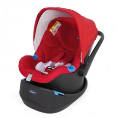 chicco Babyschale Детское Автокресло Oasys 0+ Up Red Passion