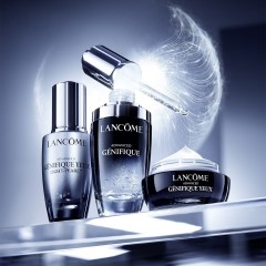 Lancome Advanced Genifique Yeux Light Pearl  Антивозрастная сыворотка для глаз 20мл