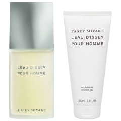 Issey Miyake  Duftset LEau dIssey pour Homme, 1 шт.