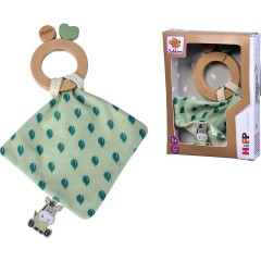 Eichhorn Baby HIPP Greifling Игрушка для захвата Baby HIPP