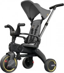doona Dreirad Liki Trike S1 Трехколесный велосипед Liki Trike S1