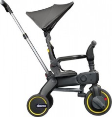 doona Dreirad Liki Trike S1 Трехколесный велосипед Liki Trike S1
