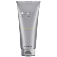 Baldessarini (Бальдессарини) Cool Force Shower Gel Гель для душа, 200 мл