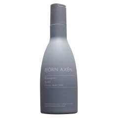 BJORN AXEN Sport Shampoo  спортивный шампунь