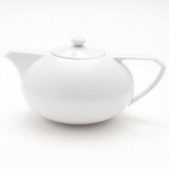 Friesland Friesland Ecco Weiss Teekanne 1,3 L Заварочный чайник Friesland Ecco Weiss 1,3 л