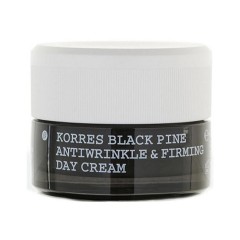 Korres (Коррес) Anti-Aging Antiwrinkle &amp; Firming Day Cream Крем Black Pine, normale Haut / 40 мл