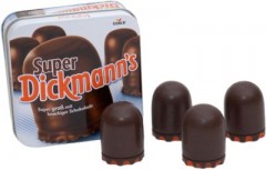 Chr. Tanner Spiellebensmittel Super Dickmanns Игровая еда Super Dickmanns