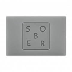 Sober Soap Bar мыло