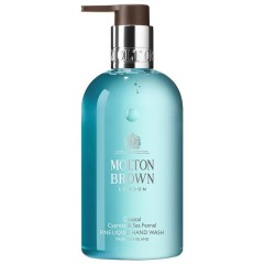 Molton Brown Coastal Cypress &amp; Sea Fennel Fine Liquid Hand Wash  Жидкое средство для мытья рук Coastal Cypress &amp;amp; Sea Fengel