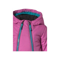 myToys COLLECTION Schneeanzug SML fur Madchen von killtec Снежный комбинезон SML для девочек от killtec
