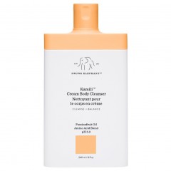Drunk Elephant Kamili™ Cream Body Cleanser  Крем-очиститель для тела Kamili™
