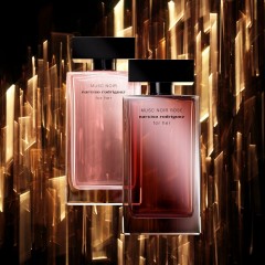 Narciso Rodriguez MUSC NOIR ROSE  МУСК НУАР РОЗА