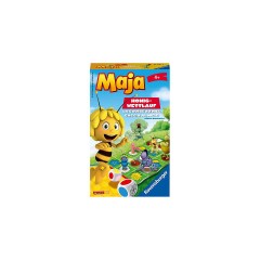 Ravensburger Mitbringspiel Biene Maja Honig-Wettlauf Игра «Принеси с собой медовую гонку пчелки Майи»