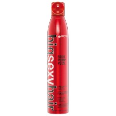 sexy hair Root Pump Plus  Haarschaum Big Sexy Hair, 300 мл