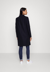 Tommy Hilfiger CLASSIC COAT Classic coat desert sky КЛАССИЧЕСКОЕ ПАЛЬТО Классическое пальто небо пустыни
