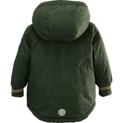 first instinct by killtec Winterjacke FIOW 10 fur Jungen Зимняя куртка FIOW 10 для мальчика