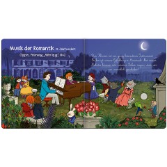 h.f.ullmann Verlag So klingt die Geschichte der Musik Это история музыки
