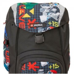 LEGO Rucksacke Nielsen School Bag 20193-2103 Schulrucksacke fur Jungen Рюкзаки Nielsen School Bag 20193-2103 Школьные рюкзаки для мальчиков