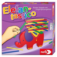 Noris Elefantastico Элефантастико