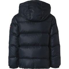 TOMMY HILFIGER Daunenjacke fur Jungen (recycelt) Пуховик для мальчика (переработанный)