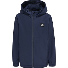 hummel hmlMARS SOFTSHELL JACKET Outdoorjacken fur Kinder hmlMARS SOFTSHELL JACKET Куртки для активного отдыха для детей