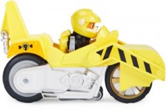 Spin Master Paw Patrol Moto Pups Motorrad mit Spielfigur Мотоцикл Paw Patrol Moto Pups с фигуркой мини-куклы