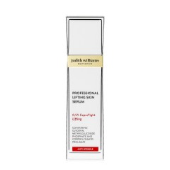 Judith Williams Hochwirksames Lifting-Serum mit sichtbarem Straffungseffekt Высокоэффективная лифтинг-сыворотка с видимым подтягивающим эффектом.