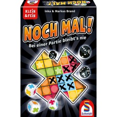 Schmidt Spiele Noch mal! Снова!