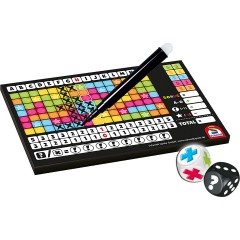 Schmidt Spiele Noch mal! Снова!