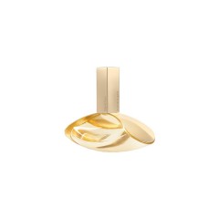 Calvin Klein (Кельвин Кляйн) Euphoria Eau de Parfum Парфюмерная вода Spray Спрей Gold, 100 мл