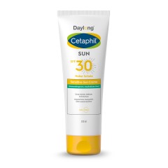 Cetaphil Sun Daylong SPF 30 sensitive Gel  Sun Daylong SPF 30 Гель для чувствительной кожи