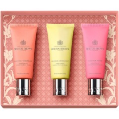 Molton Brown Hand Care Gift Set  Подарочный набор для ухода за руками