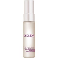 Decleor (Деклеор) Aroma Solutions Serum Anti-Fatigue Yeux Hydrotenseur Сыворотка для лица, 15 мл